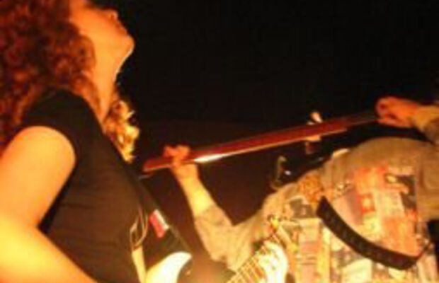 Группа =Враги муХ= или просто =ВМ=