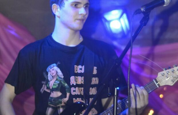 IceCream в феврале 2014