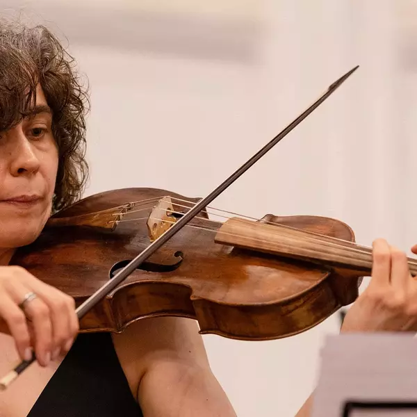 Ансамбль The Readers. Колесо любви и фортуны: Французская музыка XIV века