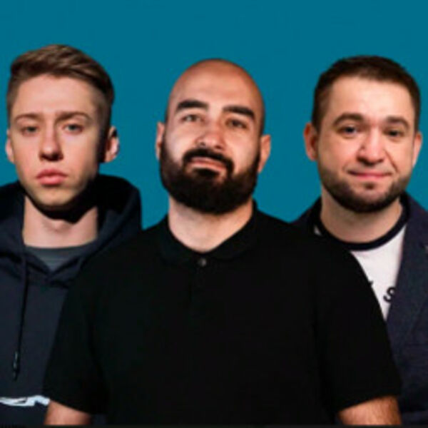 Ночной Open Mic