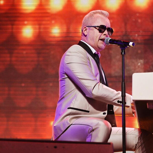 Денис Мажуков. Рэй: Легенда навсегда