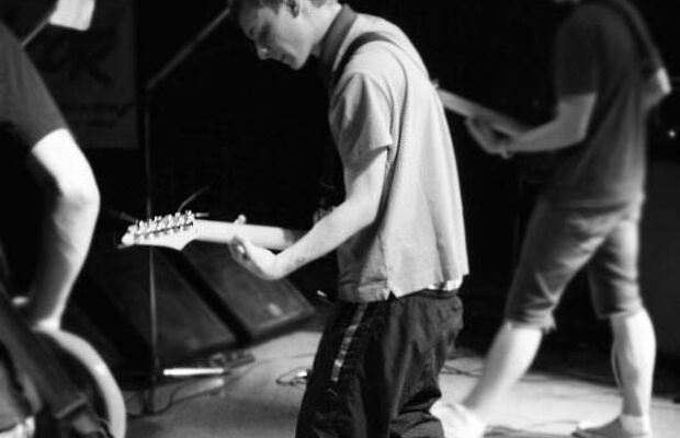 Быть как Елвис