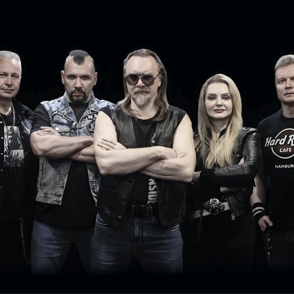 Jawa. Сектор газа. Легендарные хиты