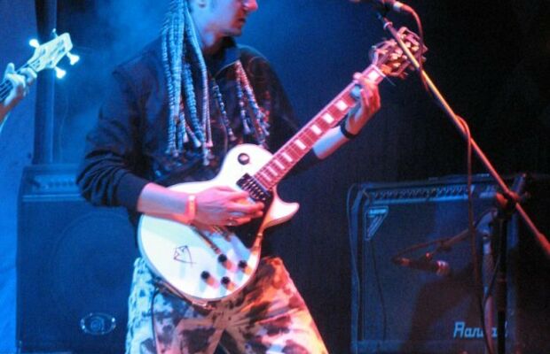 АПОКАЛИПСИС live & studio