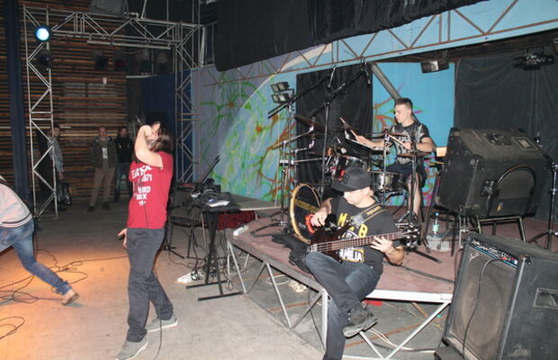 Фото с концертов