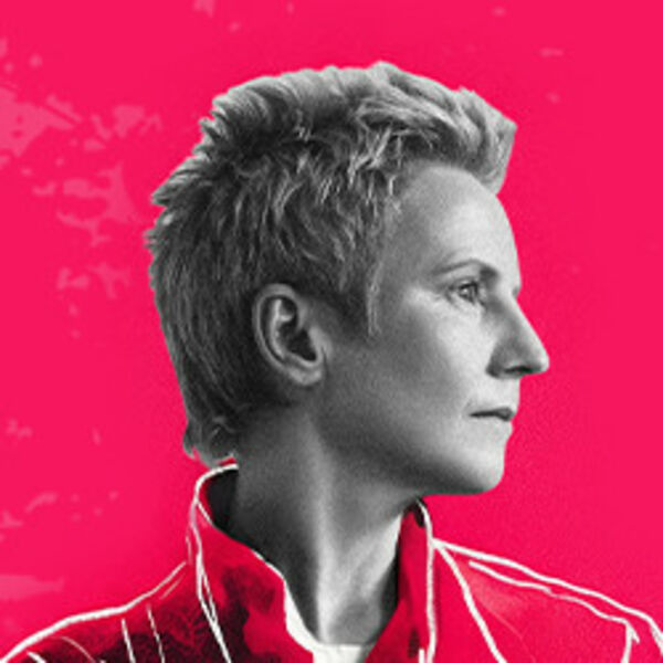 Группа «Сурганова и Оркестр»