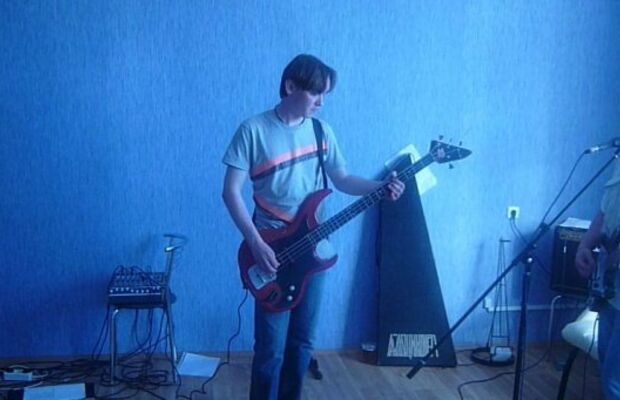 ГАЛЛЮЦИНОГЕН фото