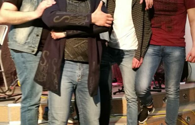 ШУРФовка 2018