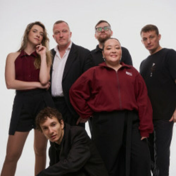 Дневной стендап