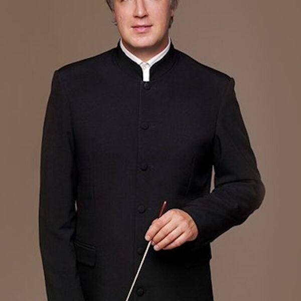 Оркестр и хор колледжа имени А.Н. Скрябина