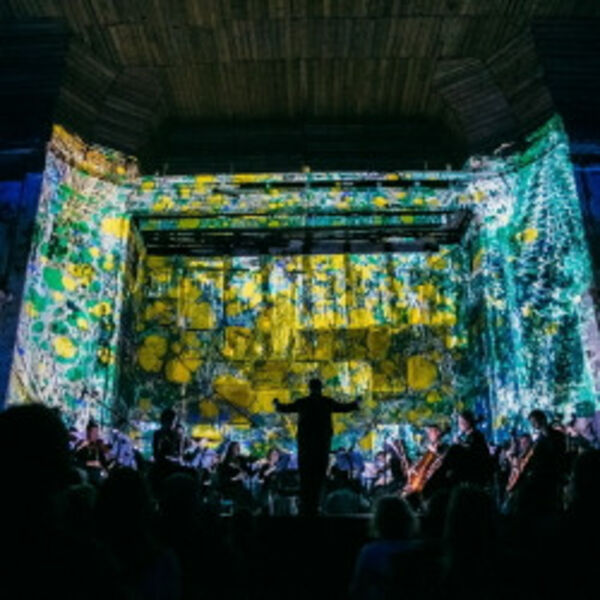 Вивальди. Времена Года