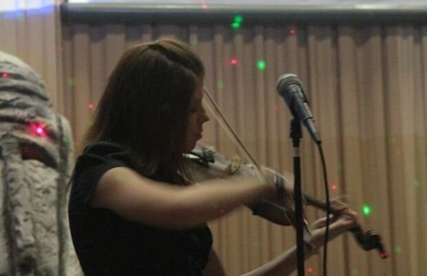 Выступление 23.12.2011