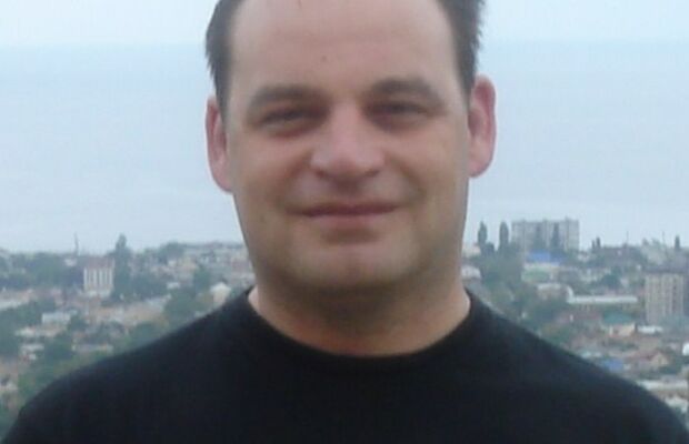 Кирилл Анисимов