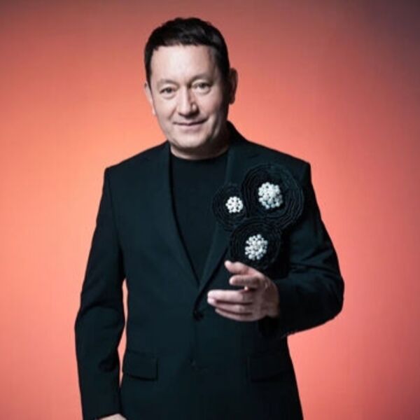 Концерт Айдара Галимова