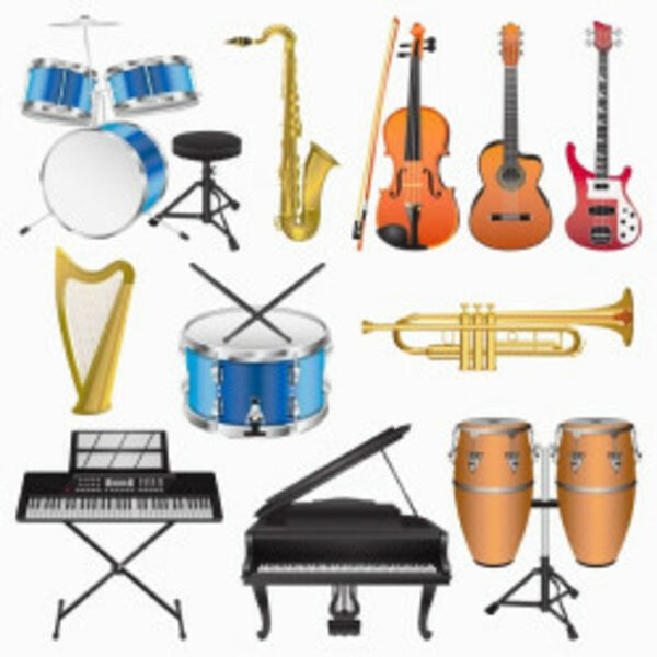 Диалоги с биг-бэндом