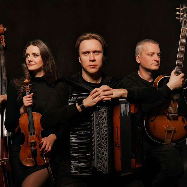 Золотые хиты киноэкрана