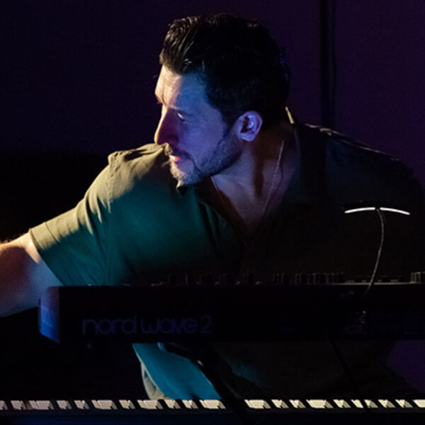 Дмитрий Сазонов