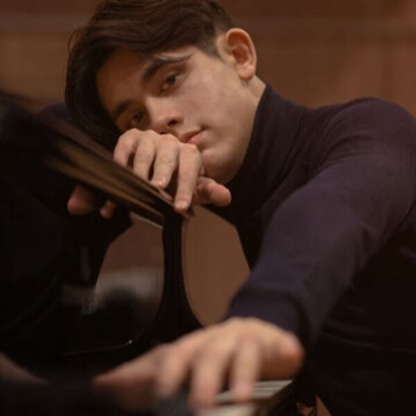 Джордж Харлионо. Лучшее