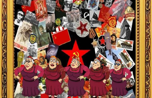 обложки интернет альбомов "Бригады Жестокого Романтика"