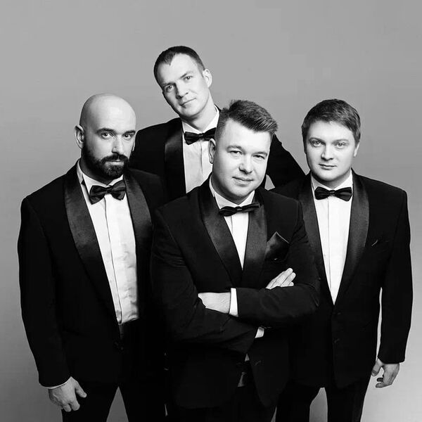 Шедевры ХХ века. Яначек и Прокофьев