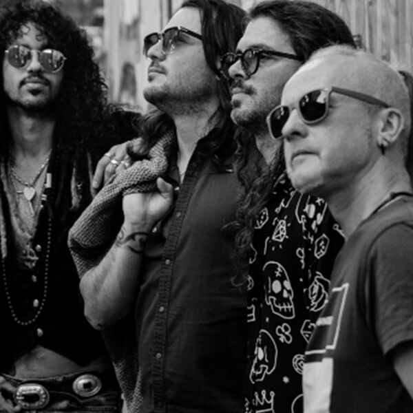 Pink Floyd Tribute. JoinTrip