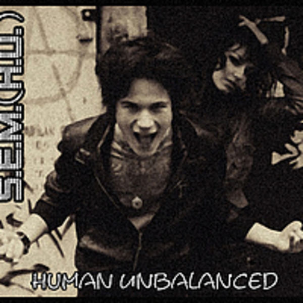 Human Unbalanced
