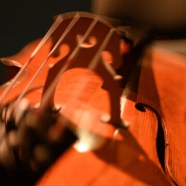 Элгар / Сибелиус