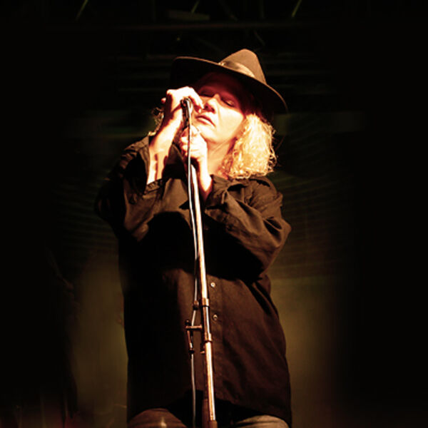 Женщина с Бородой