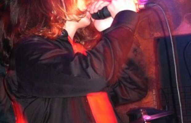 Live in Niagara'18.mar.2009