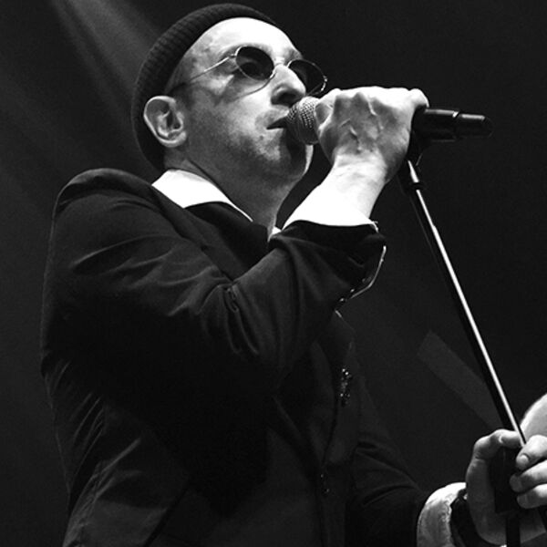 Рустам ST (г. Брест, Беларусь)