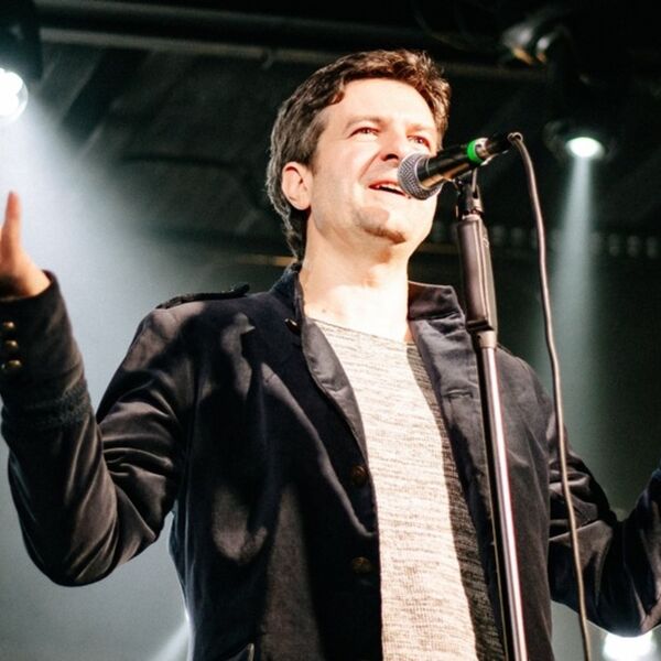 Константин Арбенин