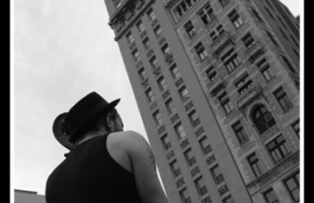 Billys Band в Нью Йорке. Ноябрь 2006 и июнь 2008