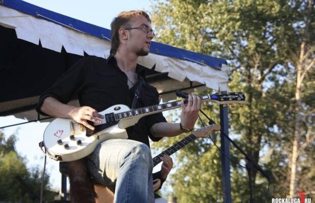 Фестиваль "Звуки Лета-2011"