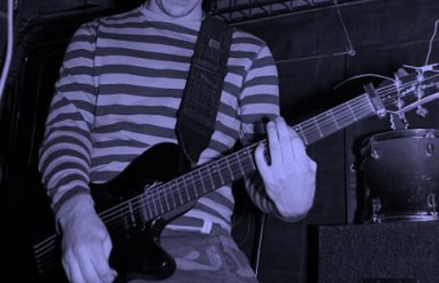 ПОЛЫНЬ (СПБ) - группа, лого и т.д.