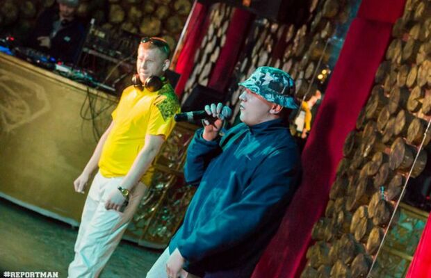 P.W&DEE - cash battle № 7  2016(Финал)