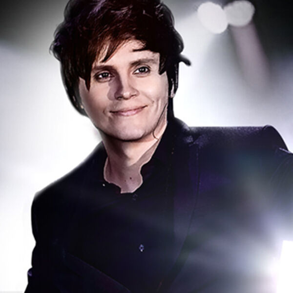 Концерт Александра Бона