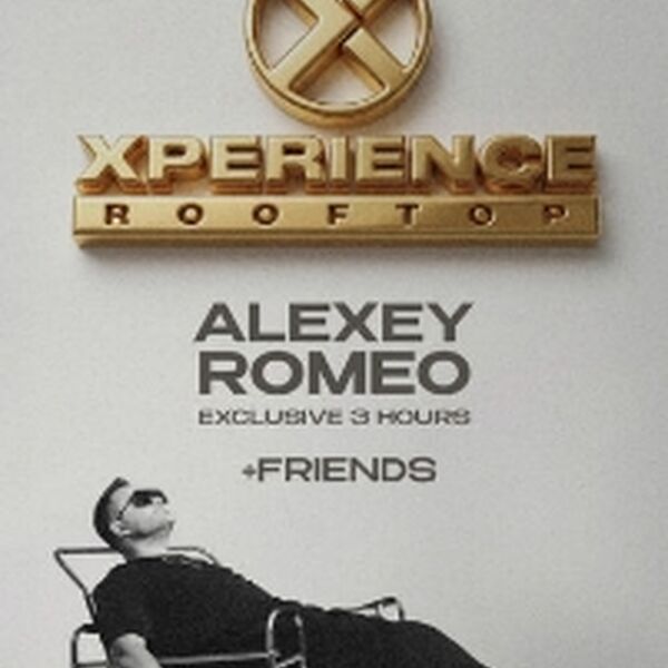 Rooftop X-perience