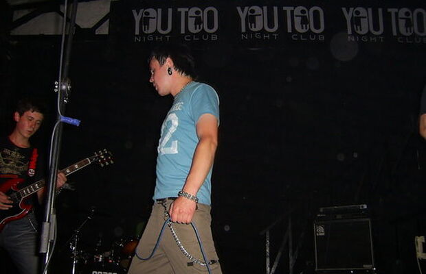 19.06.10 Москва, You Too