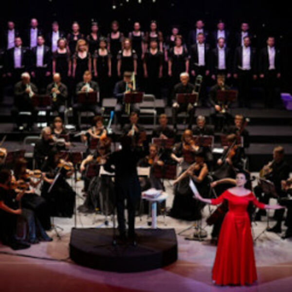 Гала-концерт