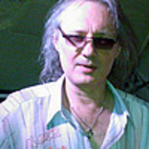 Эд Губайдуллин и акустический блюз