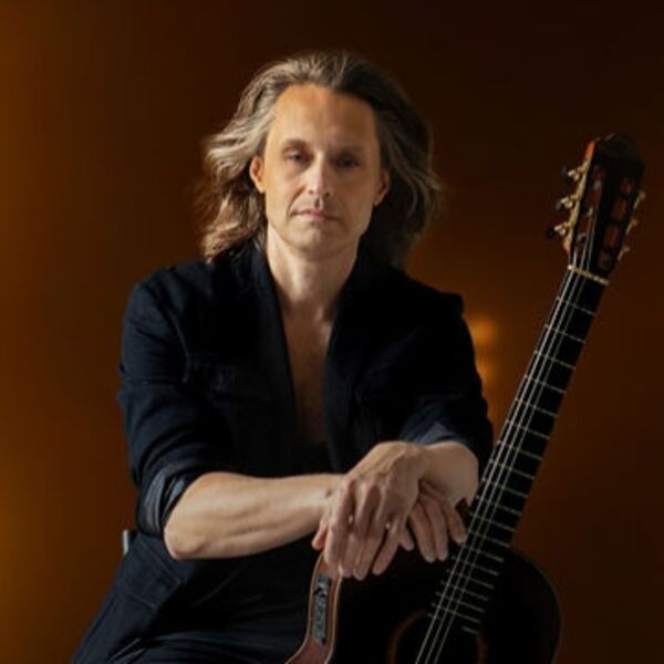 Концерт Константина Лема