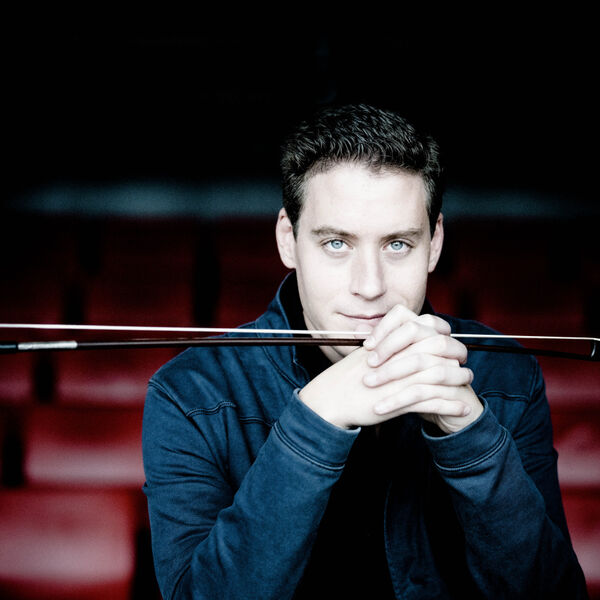 Феликс Коробов и Кристоф Барати