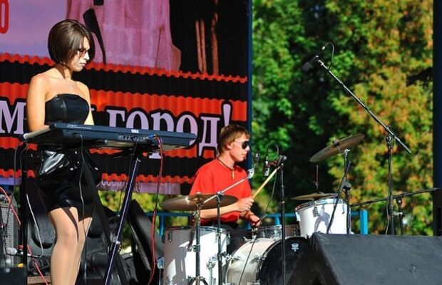 Глас Пророка Песни Нашей Победы 25.09.2010