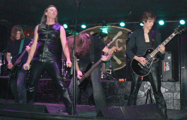 Фотографии с выступлений.