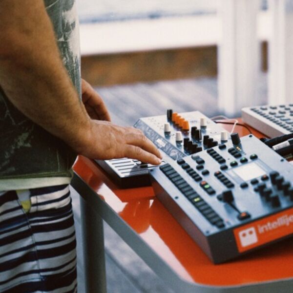 Музыкальное выступление TGA