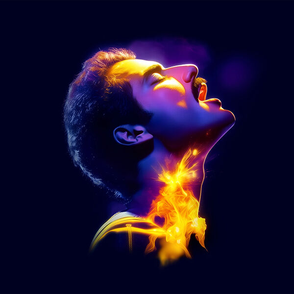 Queen лучшие хиты c симфоническим оркестром: One Vision