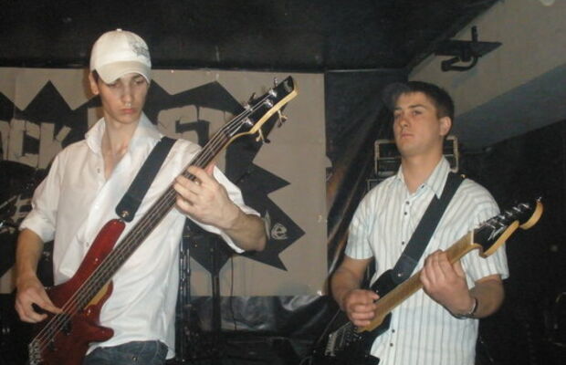 "Rock-fest lestech style" (Black&White)