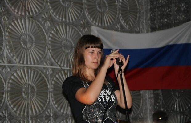 ,,Жара,, г.Рудня