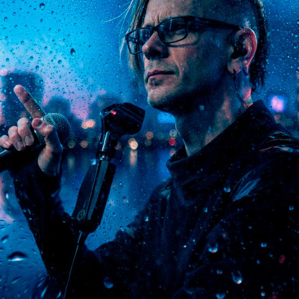 Roman Rain в Москве