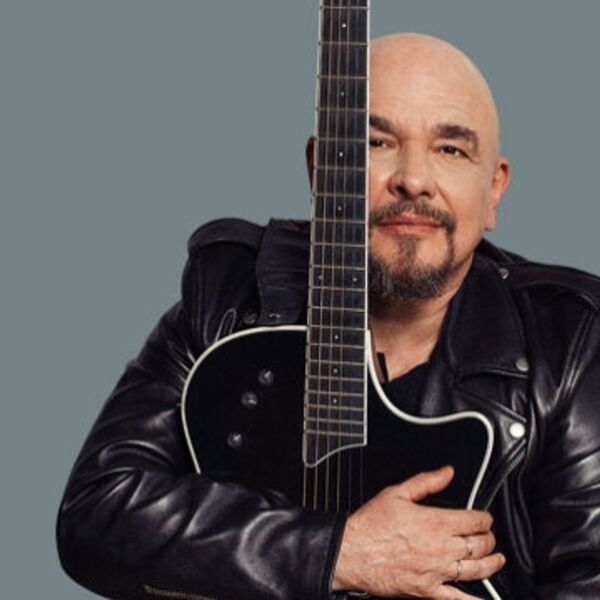 Концерт Сергея Трофимова